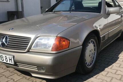 Mercedes-Benz SL 300 145.000 km 18.500 &euro; Trebur 65468