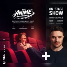 The Anime Experience Wiesbaden 19.09.2026 Wiesbaden Kurhaus