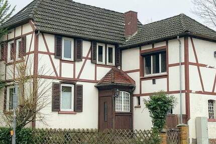 Haus Kronberg im Taunus Schönberg - 4 Zimmer, 90 m&sup2;, 370.000&euro; | Angebot:25801575