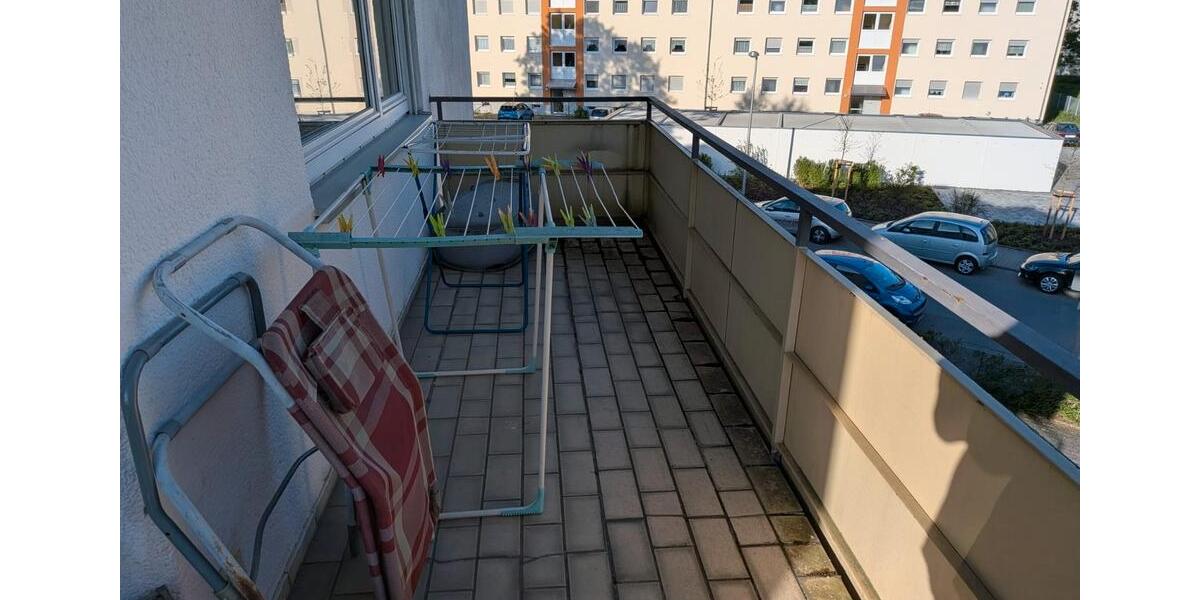 Etagenwohnung Rüsselsheim am Main - 4 Zimmer, 111 m&sup2;, 299.000&euro; | Angebot:26957220