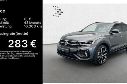 VW T-Roc 19.439 km 22.640 &euro; Kelkheim 65779