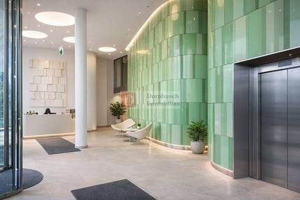 Wohnung Frankfurt am Main Gallus - 2 Zimmer, 83 m&sup2;, 599.000&euro; | Angebot:26175977