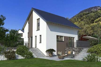 Haus Schwalbach am Taunus - 5 Zimmer, 200 m&sup2;, 794.800&euro; | Angebot:25604751