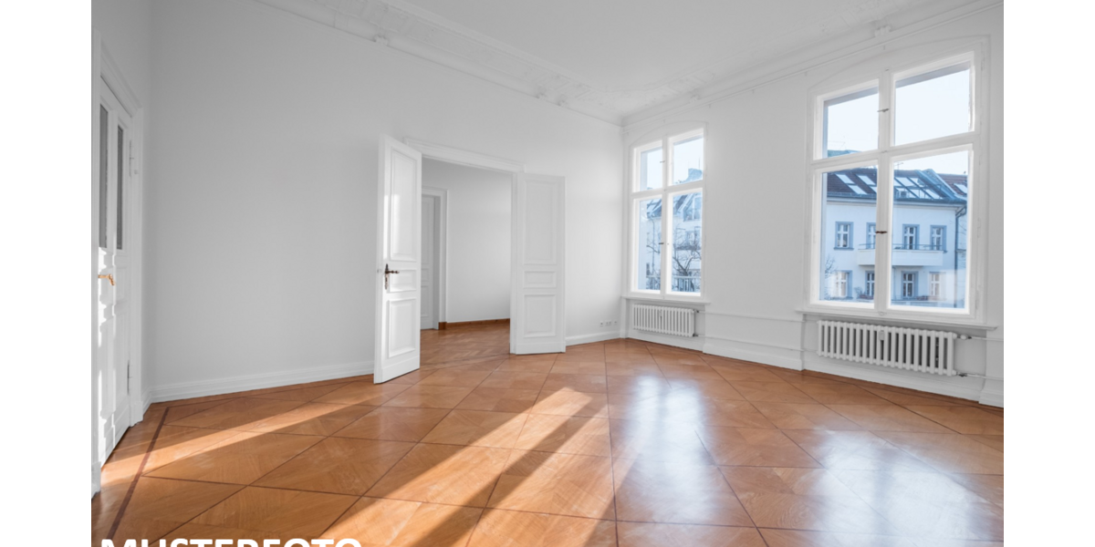 Etagenwohnung Hattersheim am Main - 3 Zimmer, 110 m&sup2;, 385.000&euro; | Angebot:26114373