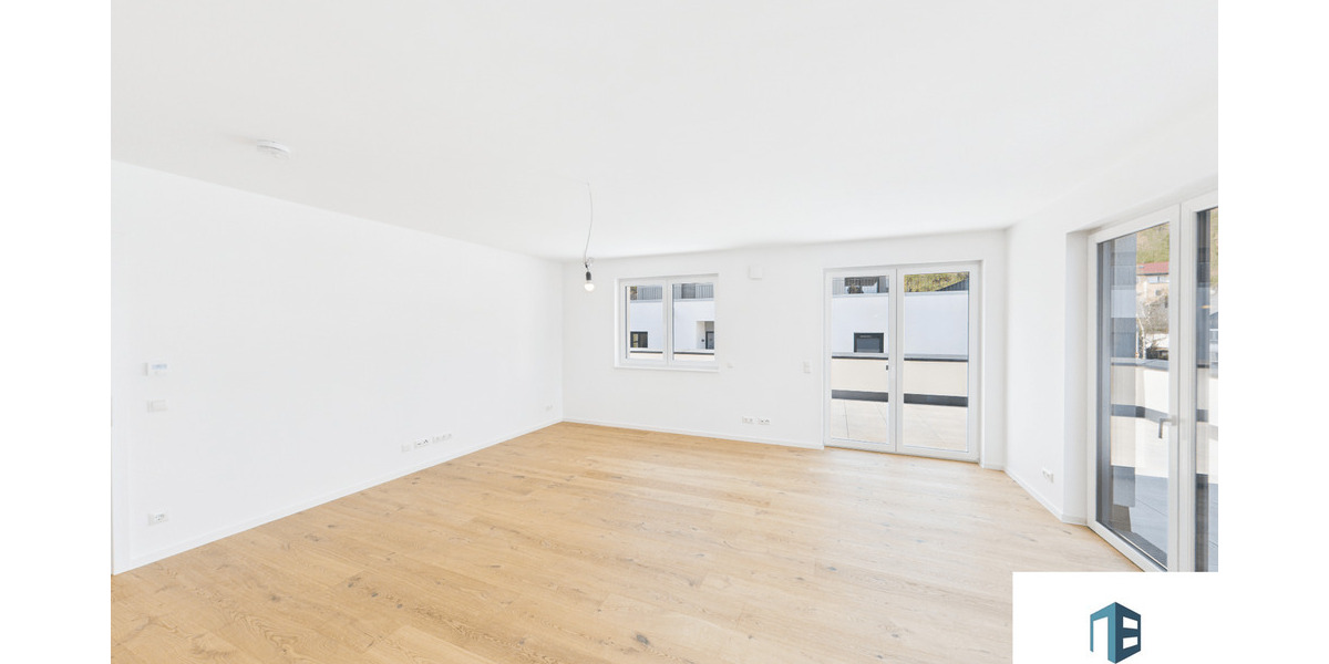 Etagenwohnung Bingen am Rhein Bingen - 4 Zimmer, 154 m&sup2;, 859.000&euro; | Angebot:26117710