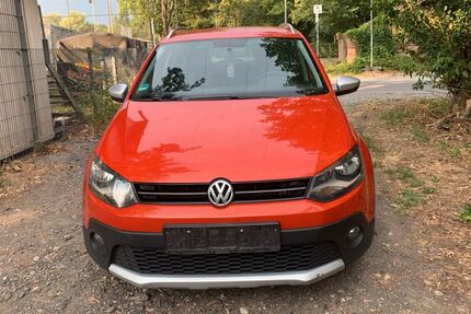 VW Polo 242.000 km 4.200 &euro; WIESBADEN 65203