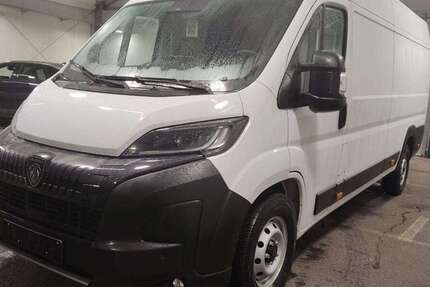 Peugeot Boxer 46.815 km 23.980 &euro; Rüsselsheim 65428
