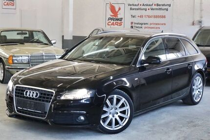 Audi A4 189.987 km 8.299 &euro; Bodenheim 55294