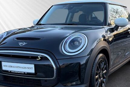 Mini Cooper SE 33.654 km 16.998 &euro; Wiesbaden 65203