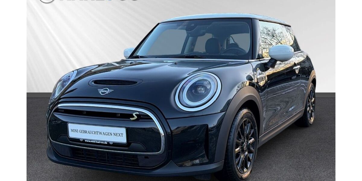 Mini Cooper SE 33.654 km 16.998 &euro; Wiesbaden 65203