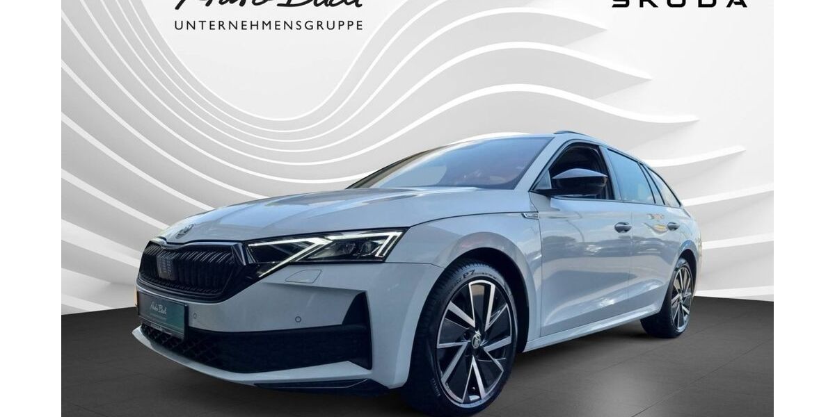 Skoda Octavia 21.716 km 31.890 &euro; Bad Camberg 65520