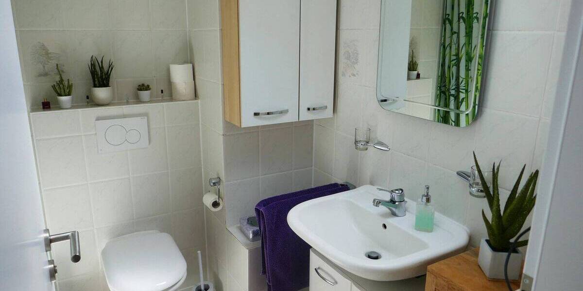 Reihenmittelhaus Mainz Finthen - 4 Zimmer, 132 m&sup2;, 610.000&euro; | Angebot:26840385