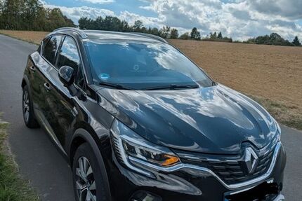 Renault Captur 42.701 km 20.700 &euro; Oberursel 61440