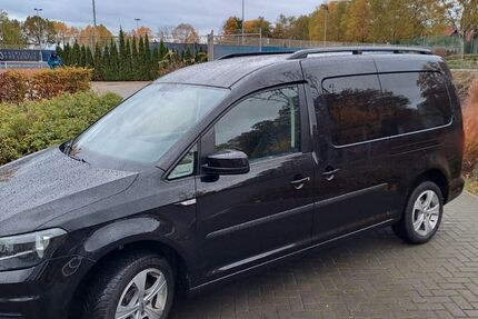 VW Caddy Maxi 81.000 km 22.950 € Frankfurt am Main 65929