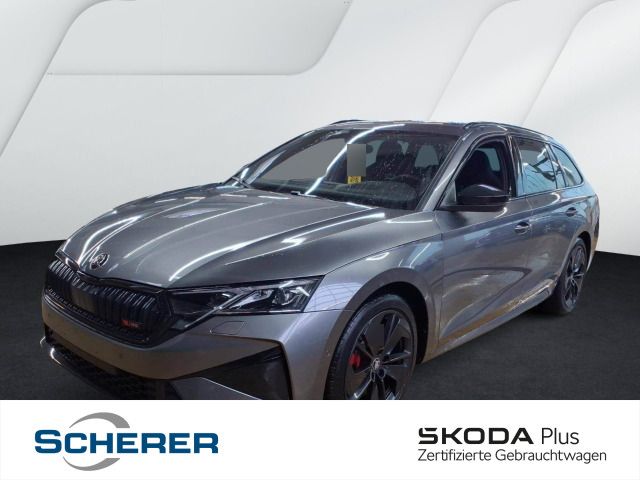 Skoda Octavia 29.490 km 34.900 &euro; Bingen / Rhein 55411