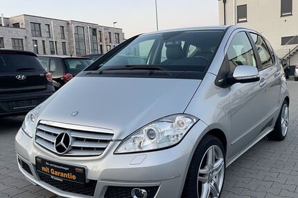 Mercedes A 160
