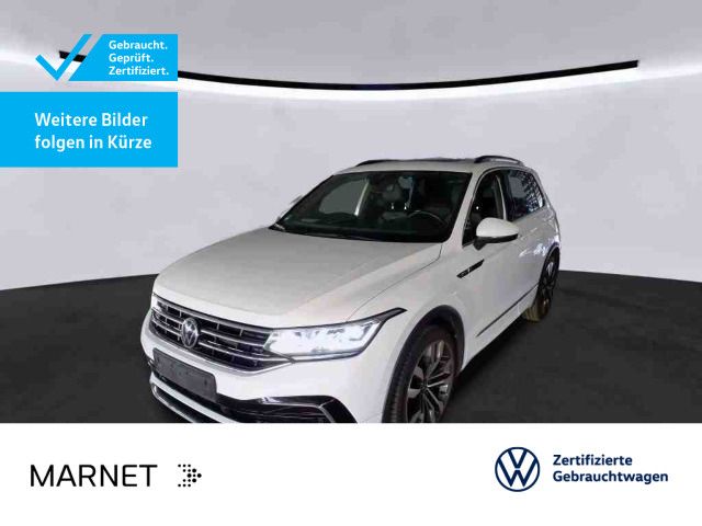 VW Tiguan 44.456 km 33.790 &euro; Mainz-Kastell (Wiesbaden) 55252