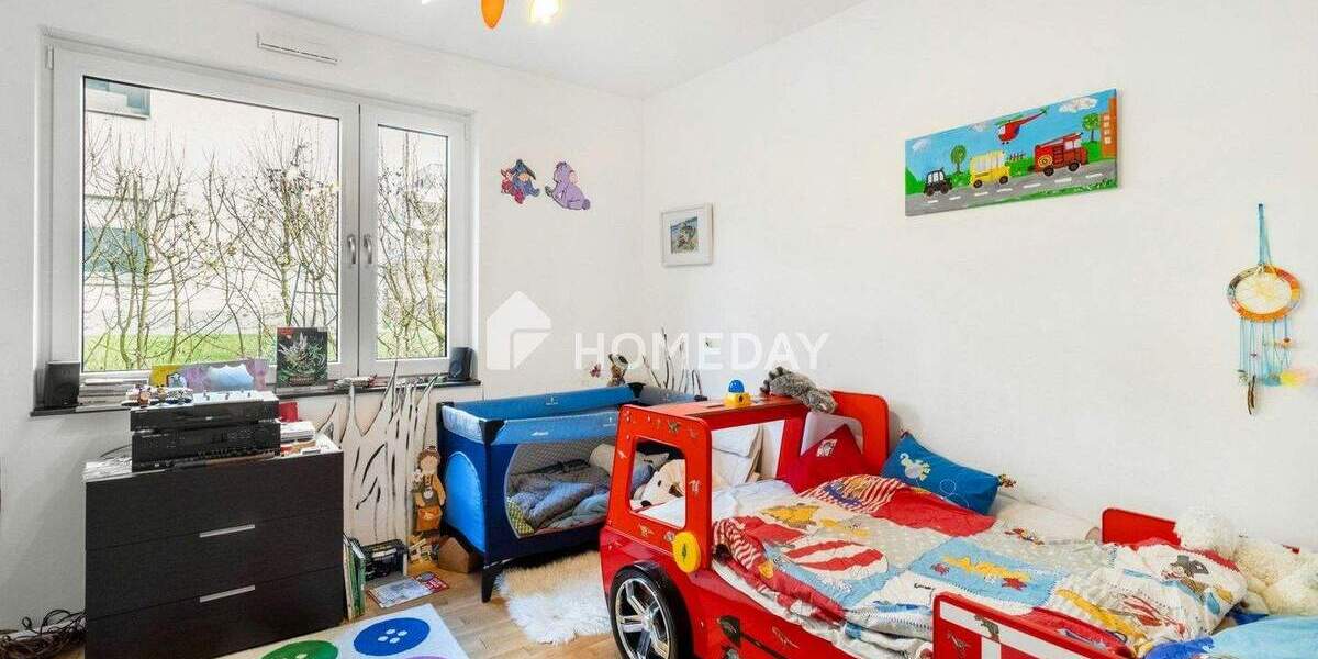 Hochwertige 4-Zimmer-Erdgeschosswohnung in Top-Wohnlage von Wiesbaden 4 zimmer