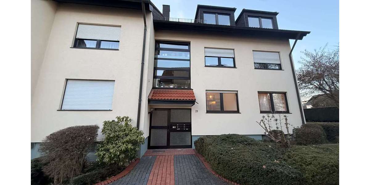 Etagenwohnung Oberstedten Oberstedten - 4 Zimmer, 85 m&sup2;, 325.000&euro; | Angebot:25448776