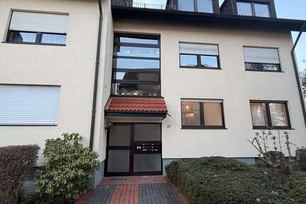 Wohnung Oberstedten Oberstedten - 4 Zimmer, 85 m&sup2;, 325.000&euro; | Angebot:25448776