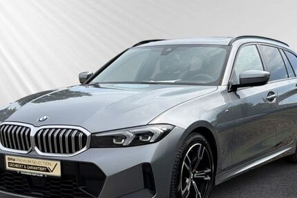 BMW 318 140.366 km 25.990 &euro; Wiesbaden 65203