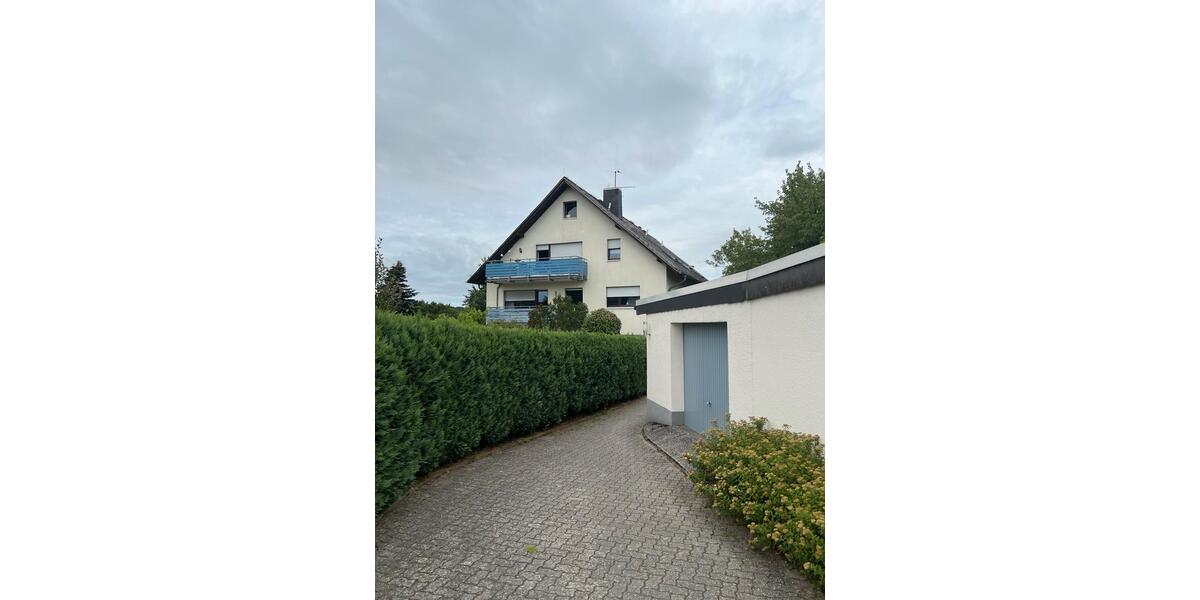 Etagenwohnung Idstein - 3 Zimmer, 92 m&sup2;, 289.000&euro; | Angebot:27063840