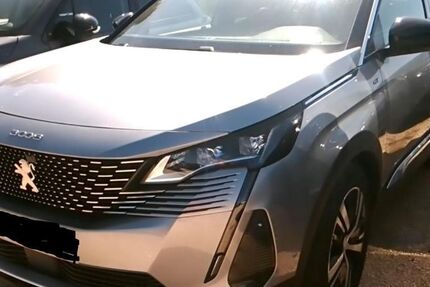 Peugeot 3008 39.781 km 24.480 &euro; Rüsselsheim 65428