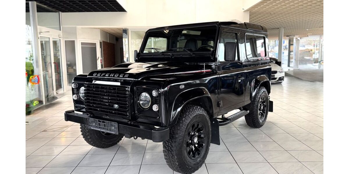 Land Rover Defender 72.000 km 56.000 &euro; Mainz 55120