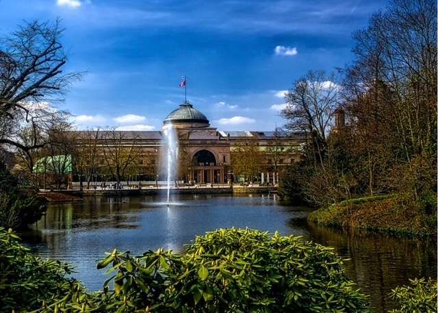 Wohnung zum Kaufen in Wiesbaden 1.620.000 € 203 m²