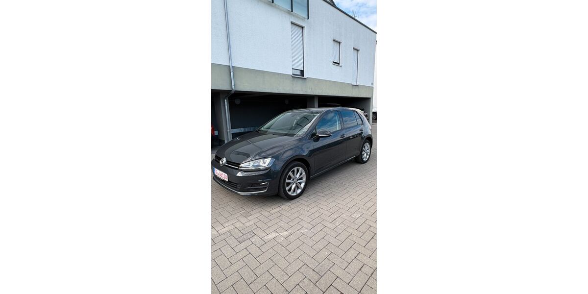 VW Golf 170.125 km 11.690 &euro; Büttelborn 64572