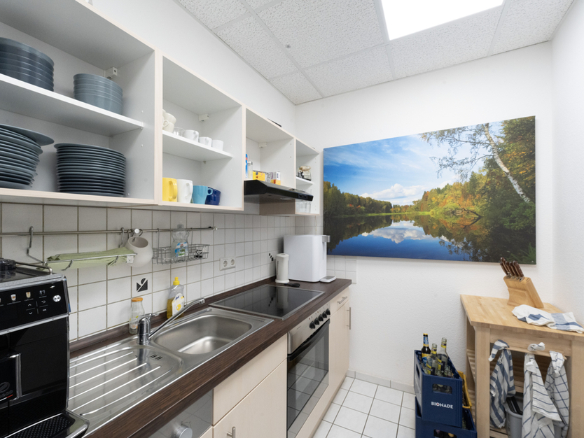 3 Räume, sofort startklar – Ihr neues Büro! 3 zimmer