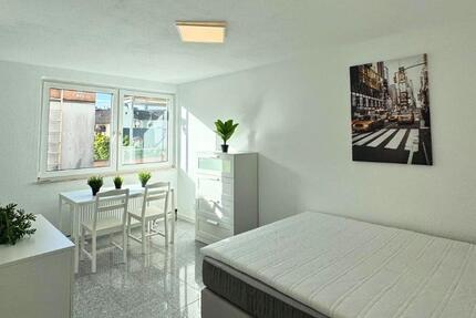 Wohnung Mainz - 1 Zimmer, 23 m&sup2;, 156.000&euro; | Angebot:26774976