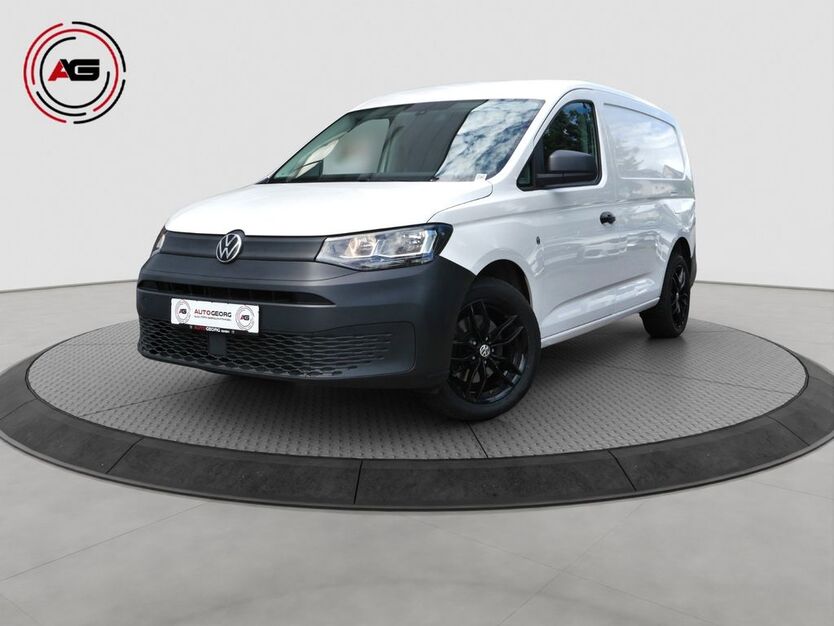 VW Caddy 132.700 km 15.950 € Wiesbaden 65205