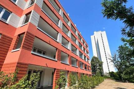Wohnung Frankfurt am Main Schwanheim - 4 Zimmer, 120 m&sup2;, 1.860&euro; | Angebot:25695790