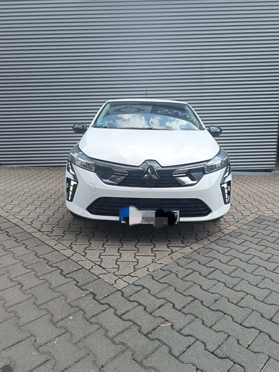 Mitsubishi Colt 3.500 km 18.990 € Oberursel 61440