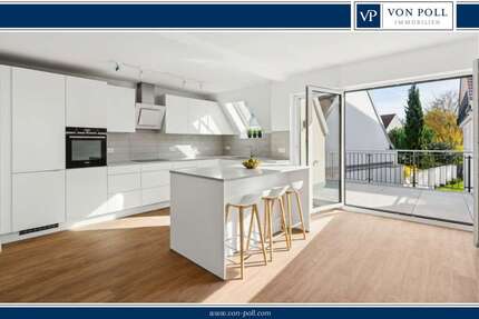 Wohnung zum Kaufen in Saulheim 705.000 € 133.49 m² 4.5 zimmer