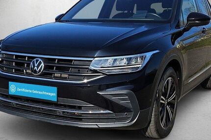 VW Tiguan 48.020 km 26.880 &euro; Mainz 55131