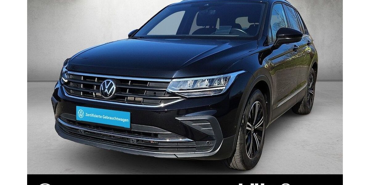 VW Tiguan 48.020 km 26.880 &euro; Mainz 55131