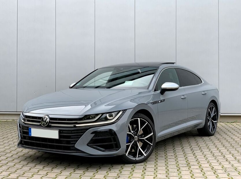 VW Arteon 28.760 km 48.490 € Wiesbaden 65207