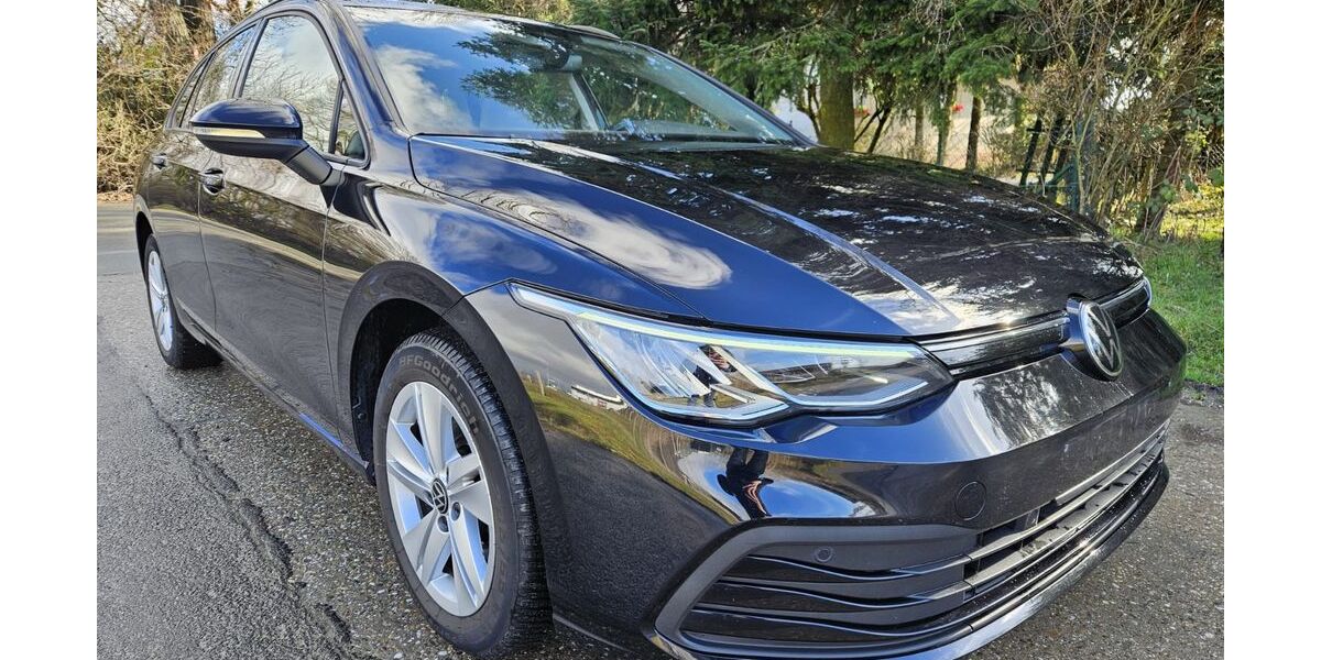 VW Golf 130.000 km 13.804 &euro; Kelkheim 65779