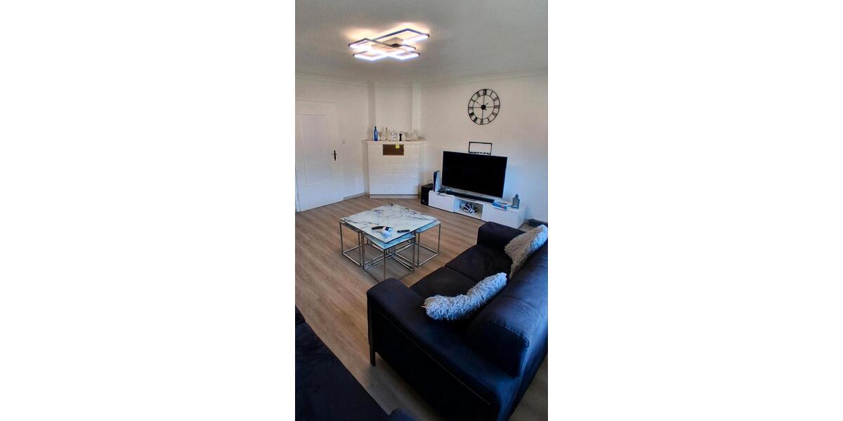 Etagenwohnung Wiesbaden Biebrich - 3 Zimmer, 76 m&sup2;, 199.000&euro; | Angebot:25838451