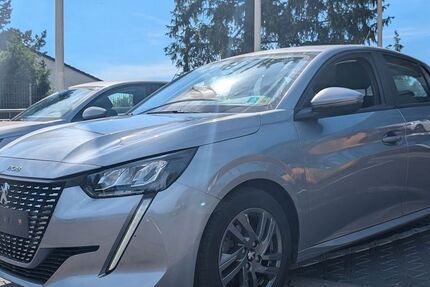 Peugeot 208 79.800 km 10.790 &euro; Mainz 55128