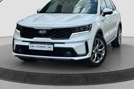Kia Sorento 99.800 km 29.900 &euro; Wiesbaden 65205