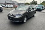 VW Sharan Comfortline Steuerkette und Service fällig 233.669 km 6.900 € Mainz 55122
