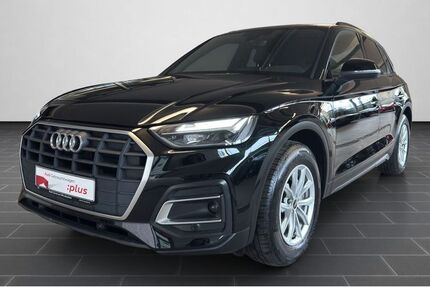 Audi Q5 55.898 km 31.450 &euro; Wiesbaden 65189