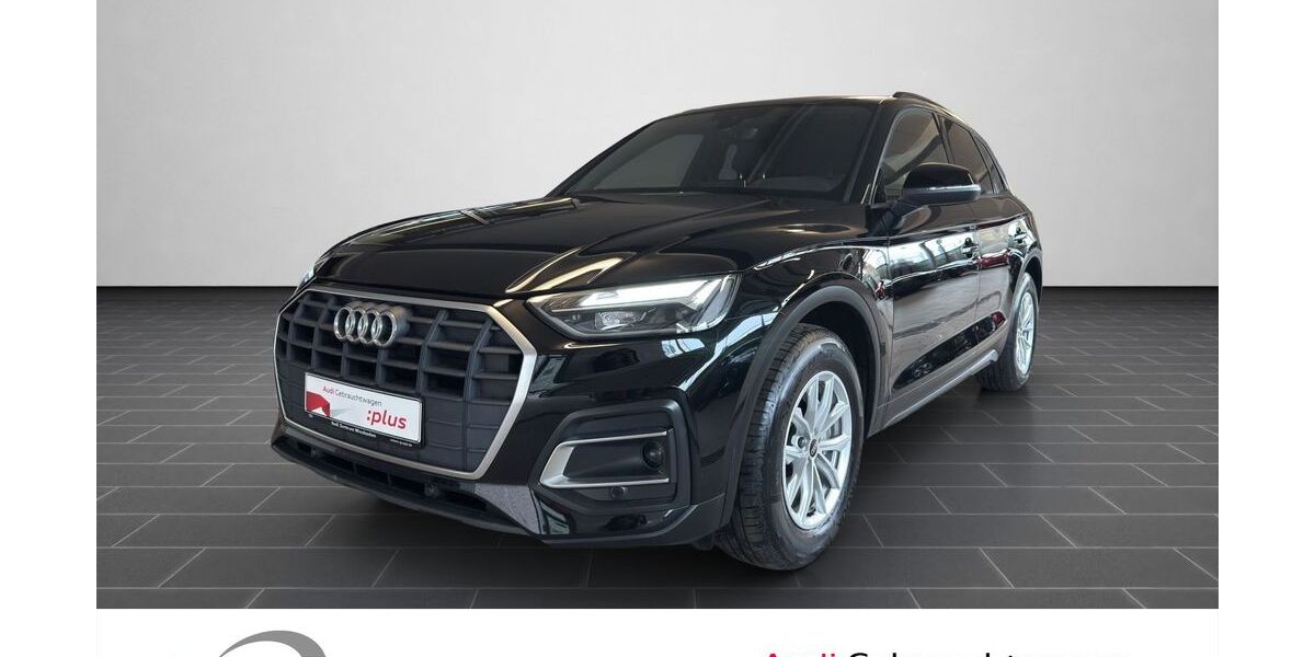 Audi Q5 55.898 km 31.450 &euro; Wiesbaden 65189