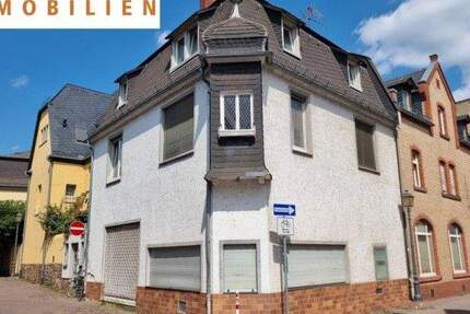 Haus Geisenheim - 5 Zimmer, 116 m&sup2;, 348.000&euro; | Angebot:23308194