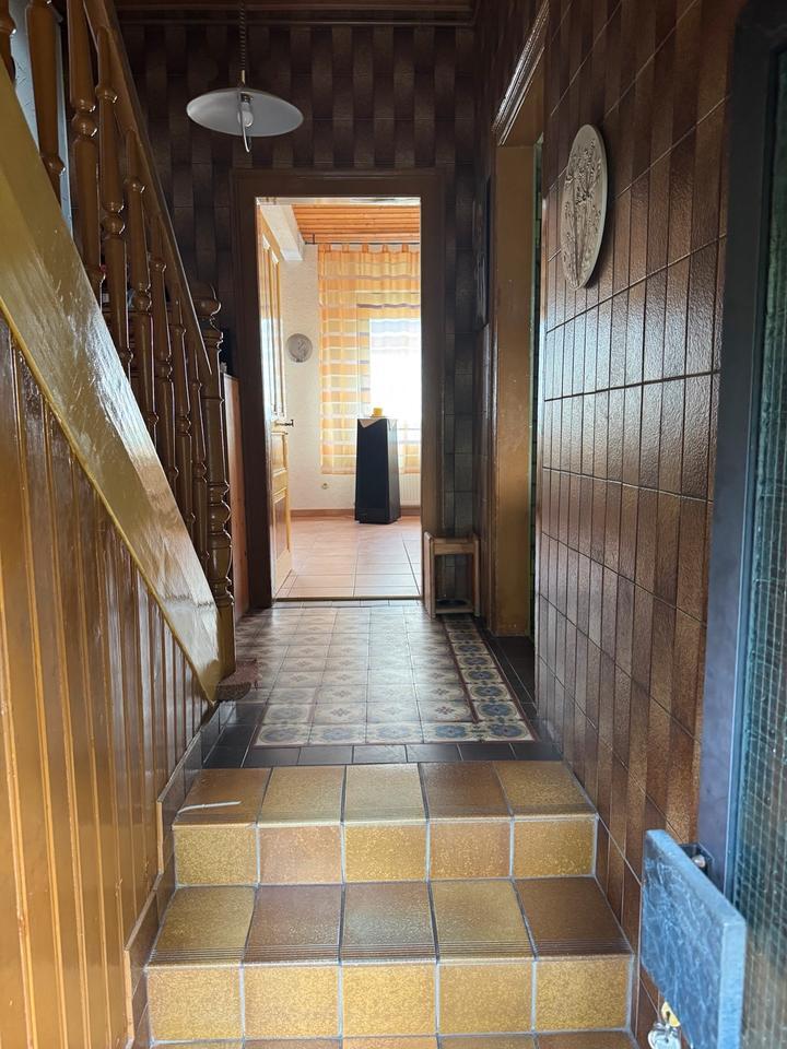Haus zur Vermietung
