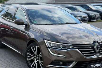 Renault Talisman 115.000 km 13.999 &euro; Wiesbaden 65201