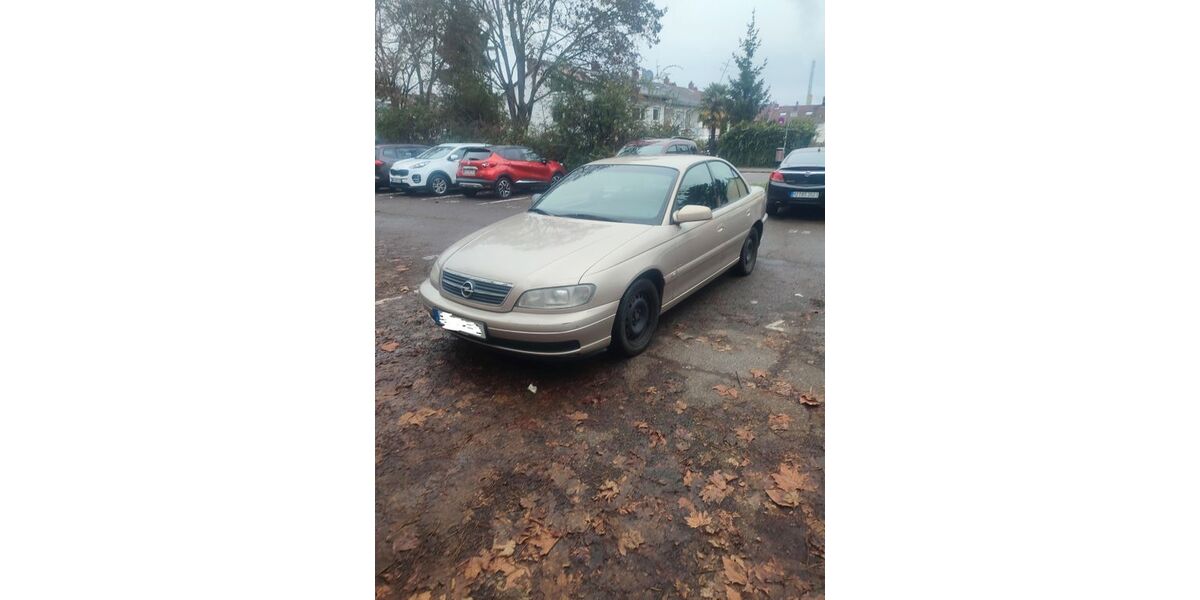 Opel Omega 125.721 km 1.699 € Mainz 55130
